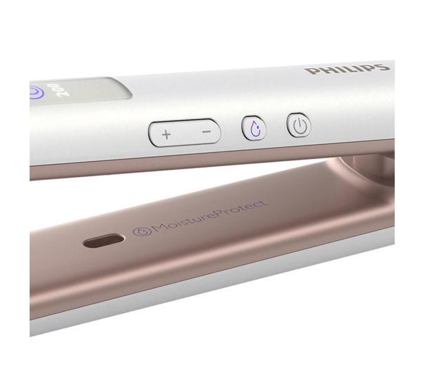 Philips HP8372/00 MoistureProtect - 312806 - zdjęcie 10